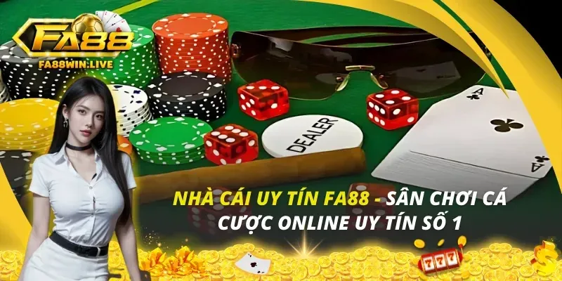 Giao diện cá cược đá gà QQ288