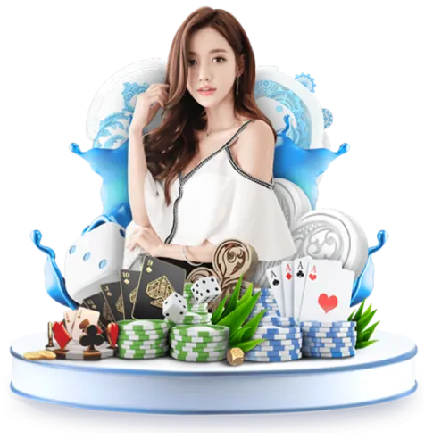 Casino Trực Tuyến QQ288